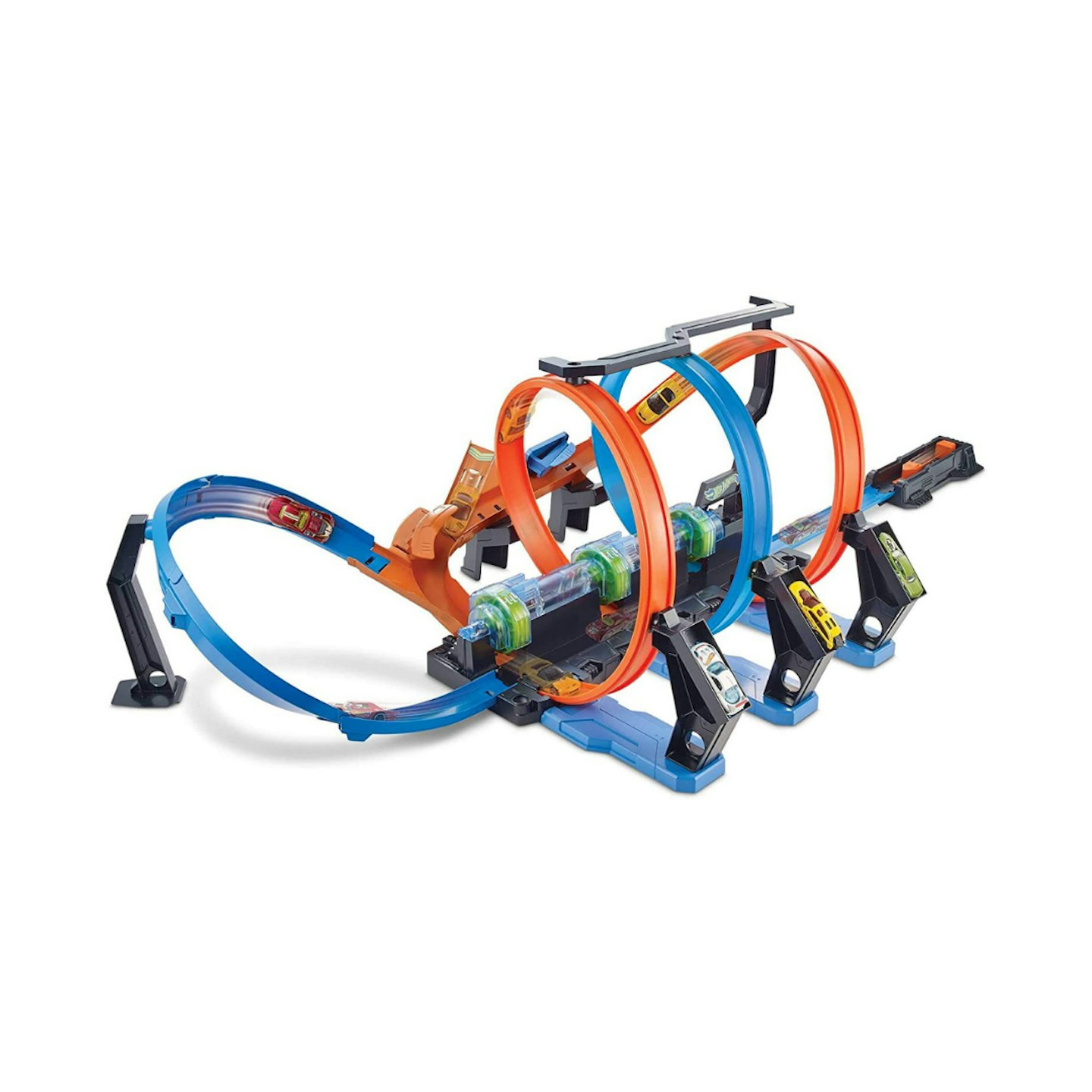 Best hot wheels track hotsell ever
